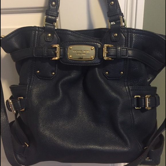Michael Kors bag!
