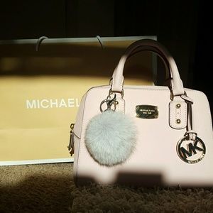 Authentic Michael kors purse