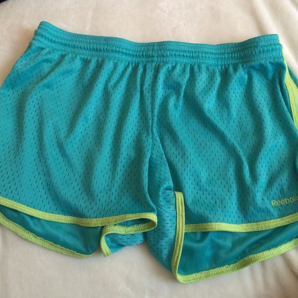 Reebok shorts
