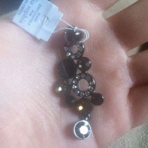 Lia Sophia necklace pendant