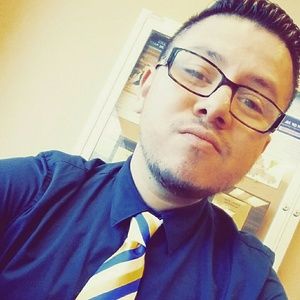 Meet your Posher, John