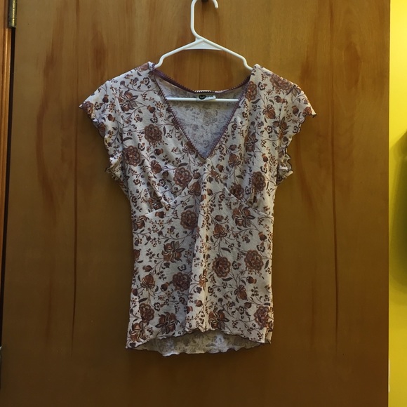 Full circle Tops - Full Circle Blouse Full circle Tops - Full Circle Blouse