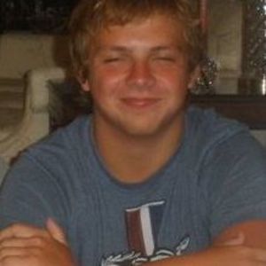 Meet your Posher, Adam