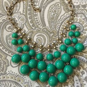 Stella & Dot Jolie necklace