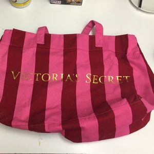 Victoria secret tote