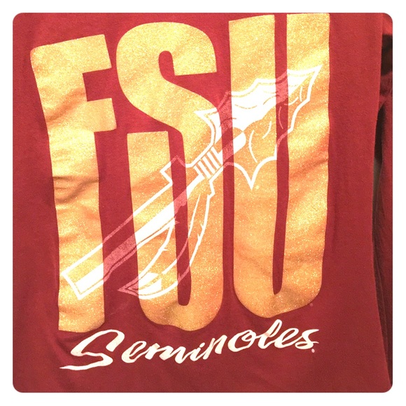 Florida State Seminoles Shirt