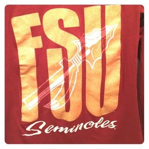 Florida State Seminoles Shirt