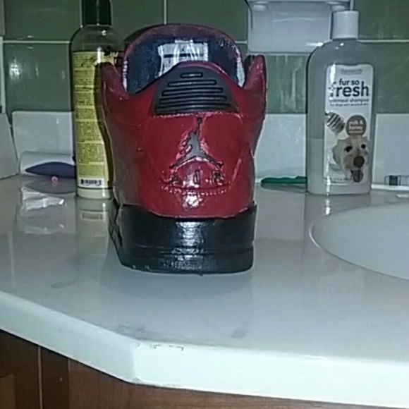 darth maul jordan 8s