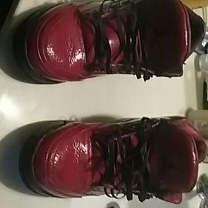 Darth maul jordan 3s