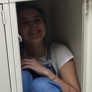 Meet your Posher, Nina