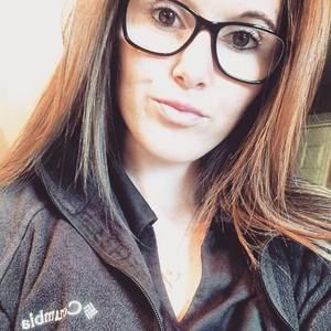 Meet your Posher, Haley