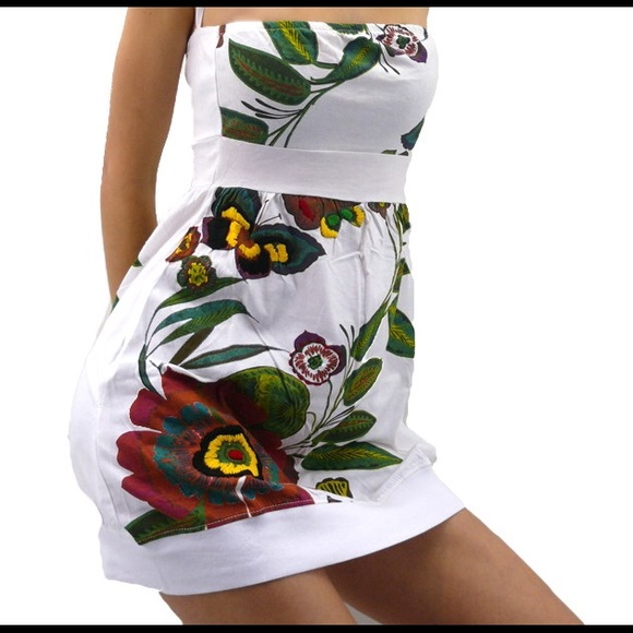 Desigual Dress Tunic