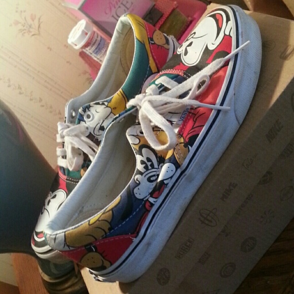 Vanz - Picture 2 of 4