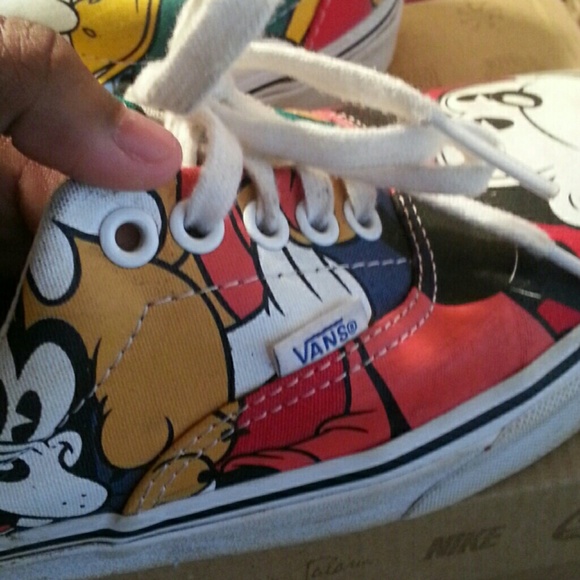Vanz - Picture 3 of 4