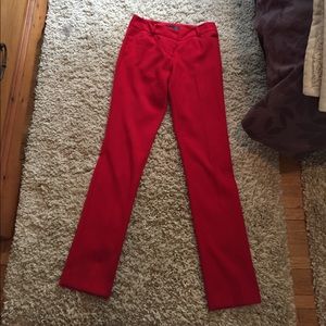 The Limited Drew Fit Pant