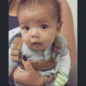 Meet your Posher, Heidi