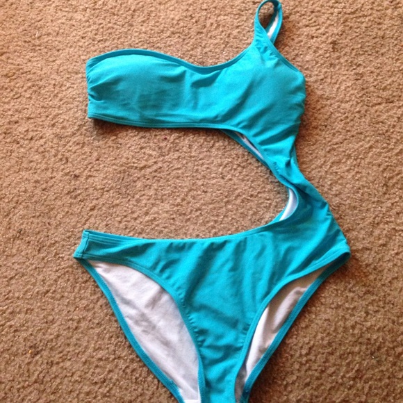 charlotte russe swimsuits