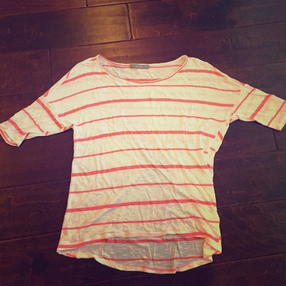 Striped shirt from Stitch Fix