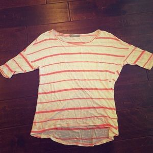 Striped shirt from Stitch Fix