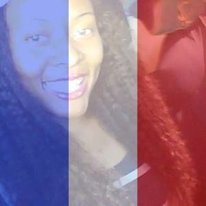 Meet your Posher, Danae