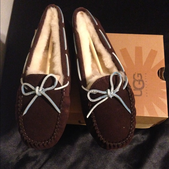 Boys UGG® Australia K Dakota
Espresso