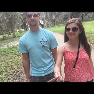 Meet your Posher, Adrianna