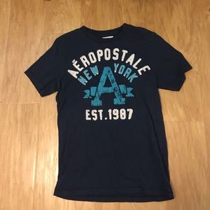 Aeropostale shirt