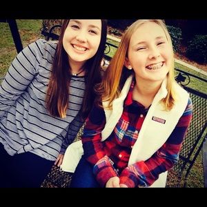 Meet your Posher, Abby