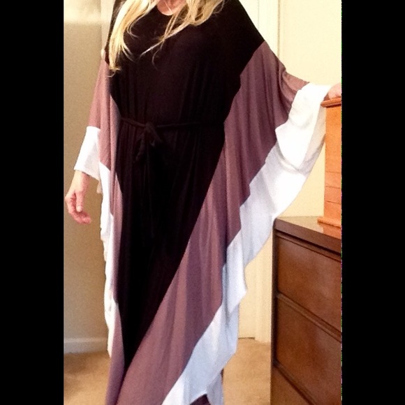 Brand New Brendan Jumpsuit (tried on one time)