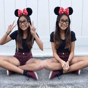 Meet your Posher, Jillian