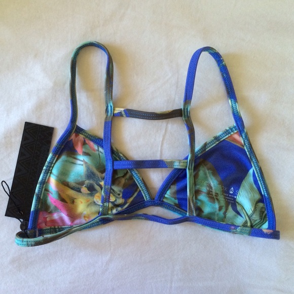 Stone Fox Swim Other - 🌺SOLD🌺