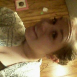 Meet your Posher, Haylee