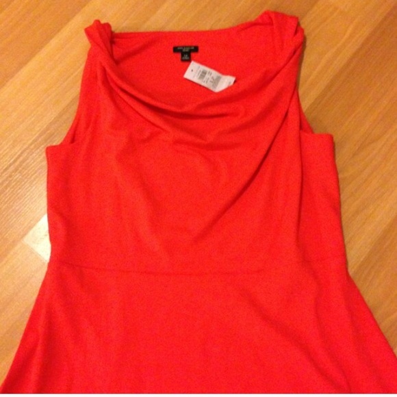 Ann Taylor dress
