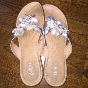 born handcrafted footwear