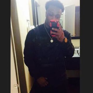 Meet your Posher, Decarlos