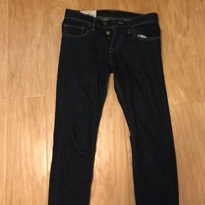 Hollister Super Skinny Jeans, 28x30