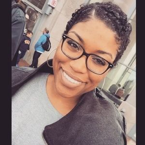 Meet your Posher, Kim