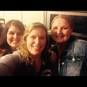 Meet your Posher, Tabitha