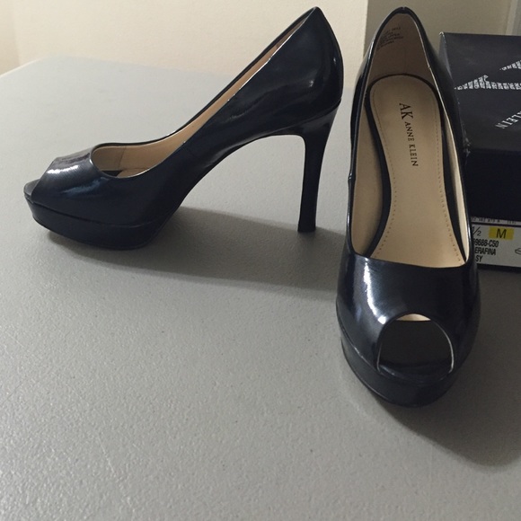Anne Klein Shoes - Anne Klein heels