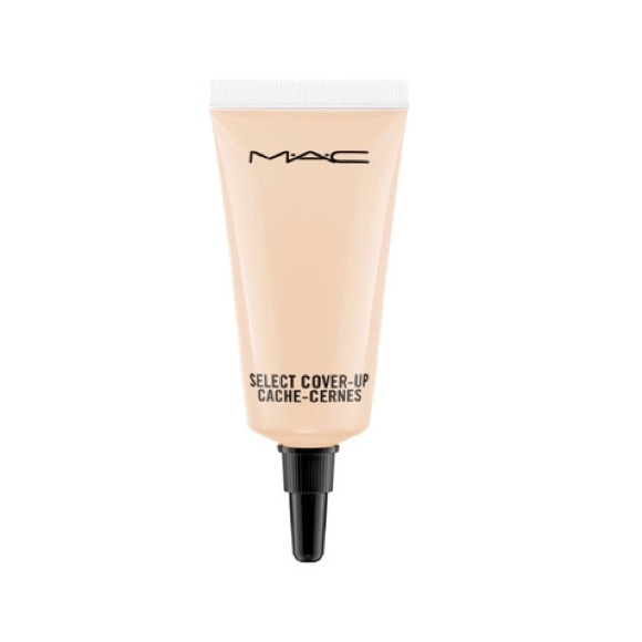 MAC select cover up NW20