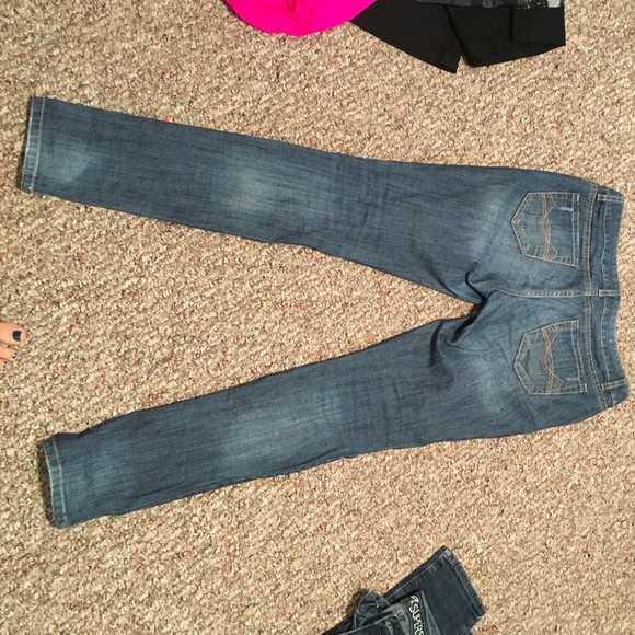 Jeans - Picture 2 of 2