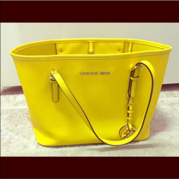 Michael Kors Small Neverfull Bag