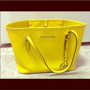 Michael Kors Small Neverfull Bag