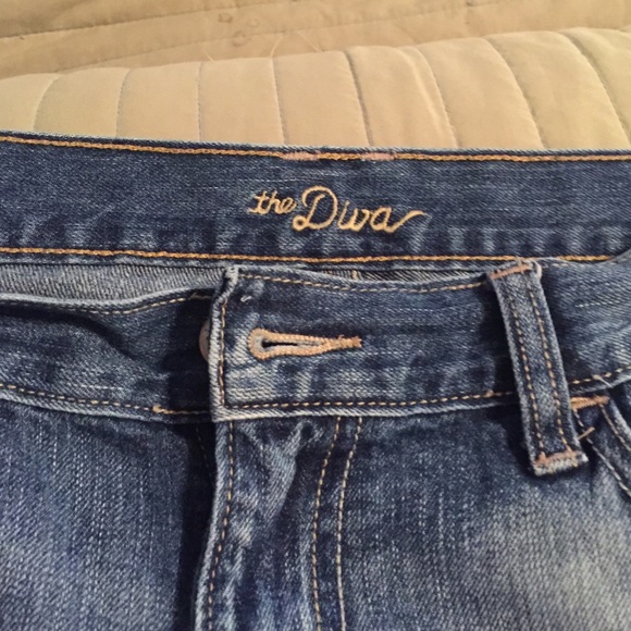 Diva Jeans
