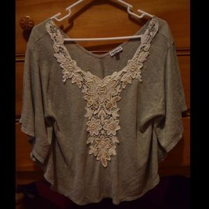 EXPRESS blouse