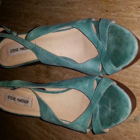 Steve Madden Sandals