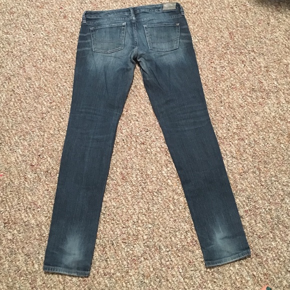 Jeans - Picture 2 of 2