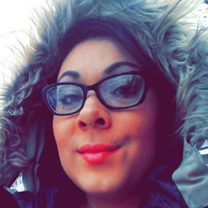 Meet your Posher, Patricia