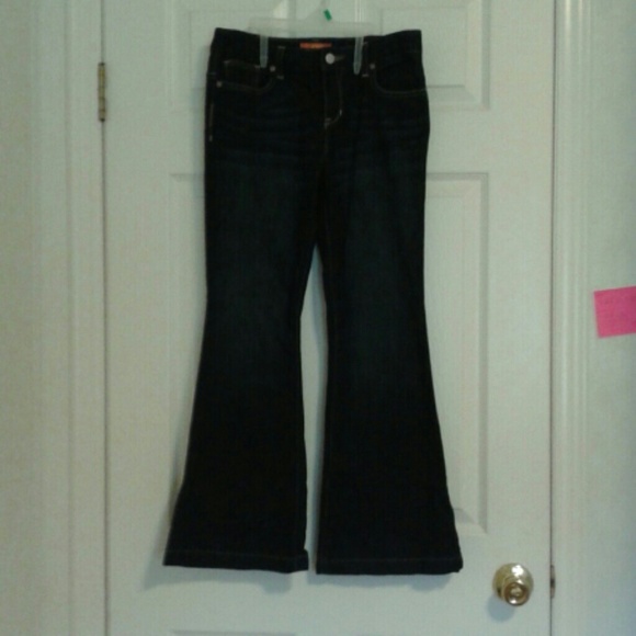 Old navy jeans