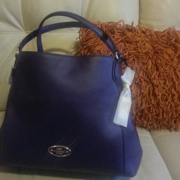 Edie handbag